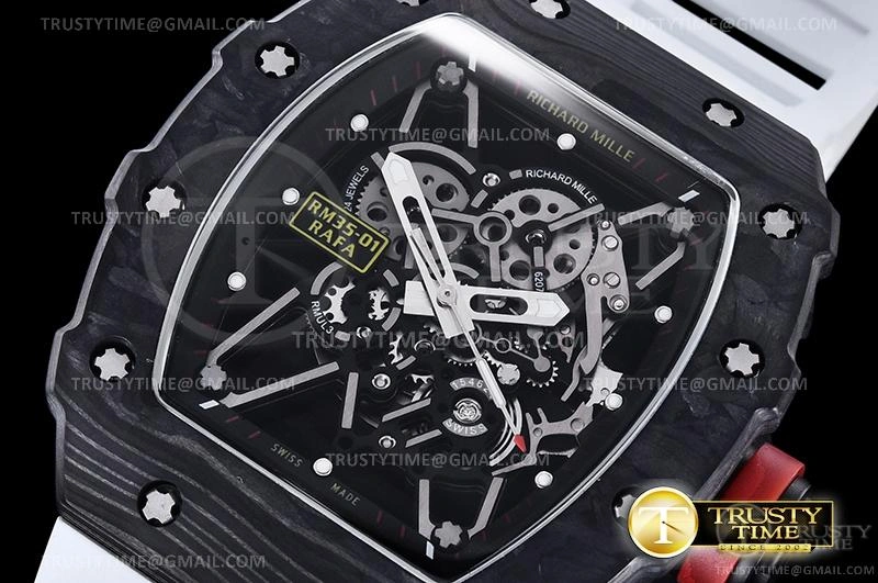 WellDesigned RM0187C – RM035-01 Rafael Nadal 582
