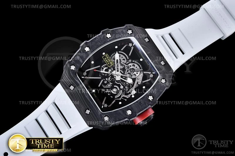 WellDesigned RM0187C – RM035-01 Rafael Nadal 582