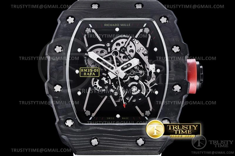 WellDesigned RM0187C – RM035-01 Rafael Nadal 582