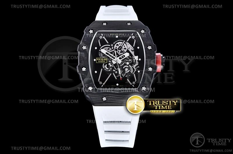WellDesigned RM0187C – RM035-01 Rafael Nadal 582