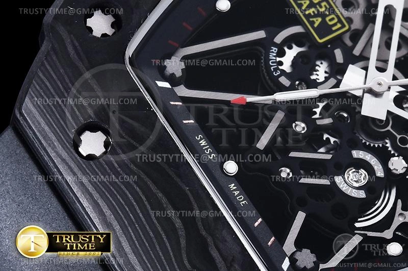 Sleek RM0187D – RM035-01 Rafael Nadal 584