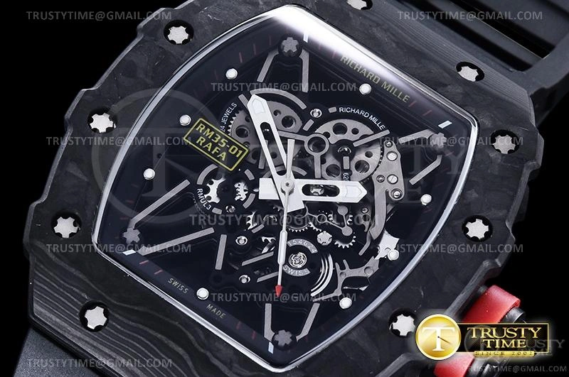 Sleek RM0187D – RM035-01 Rafael Nadal 584