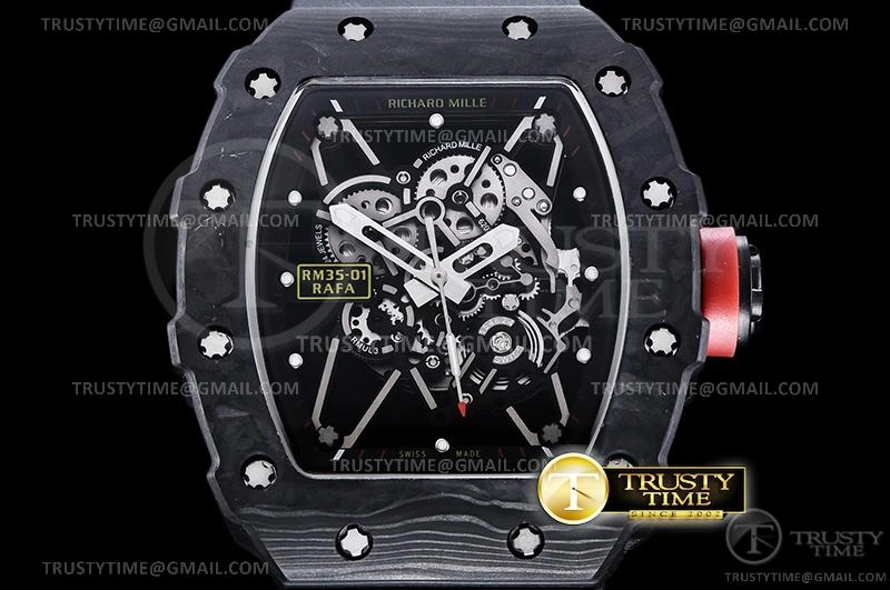 Sleek RM0187D – RM035-01 Rafael Nadal 584