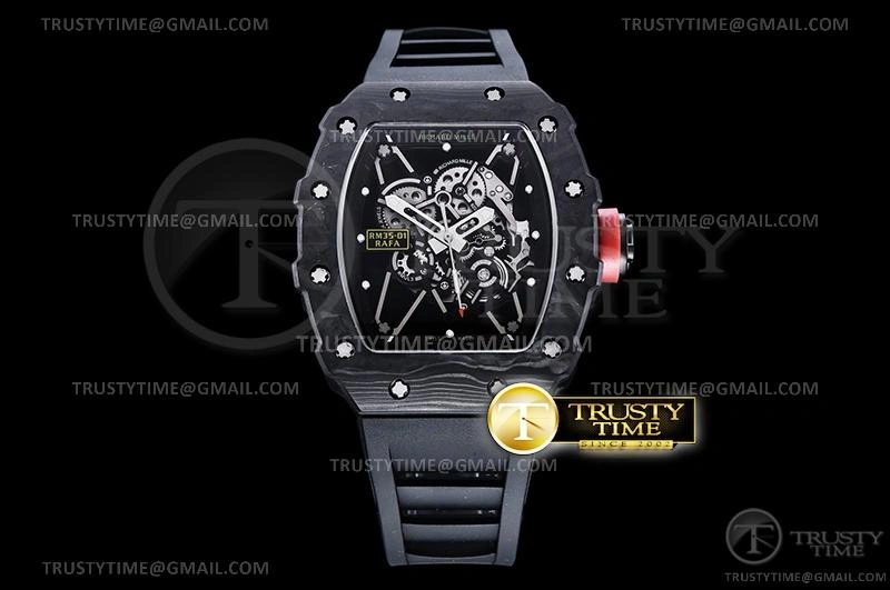 Sleek RM0187D – RM035-01 Rafael Nadal 584