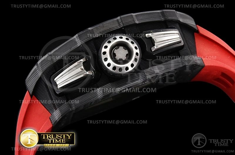 RM0189B – RM011-03 Auto Flyback Chrono Attractive 588