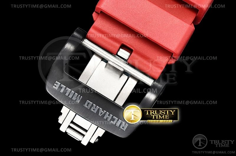 RM0189B – RM011-03 Auto Flyback Chrono Attractive 588