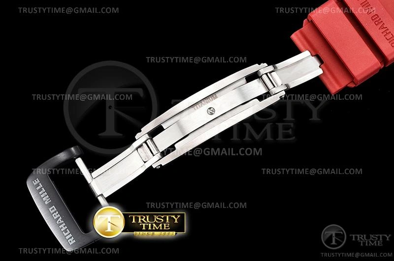 RM0189B – RM011-03 Auto Flyback Chrono Attractive 588