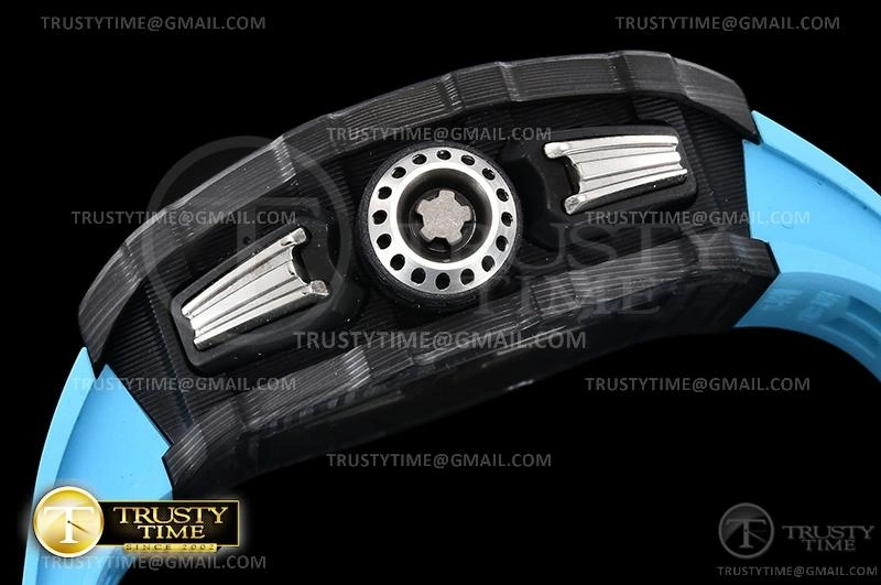 Supportive RM0189C – RM011-03 Auto Flyback Chrono 589