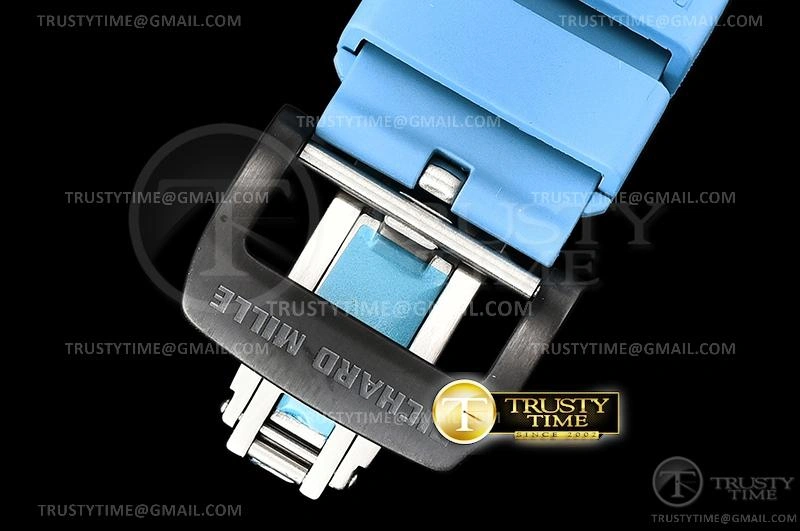 Supportive RM0189C – RM011-03 Auto Flyback Chrono 589