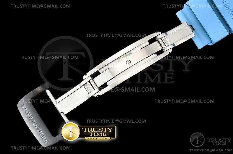 Supportive RM0189C – RM011-03 Auto Flyback Chrono 589