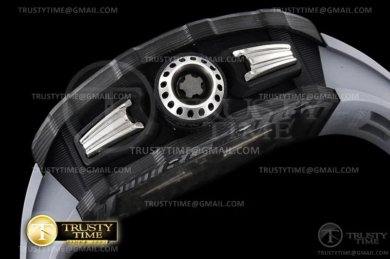 RM0189D – RM011-03 Auto Flyback Chrono TimelessDesign 599