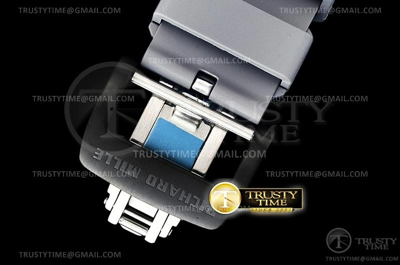 RM0189D – RM011-03 Auto Flyback Chrono TimelessDesign 599
