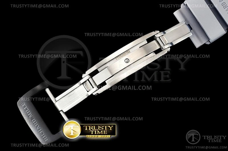 RM0189D – RM011-03 Auto Flyback Chrono TimelessDesign 599