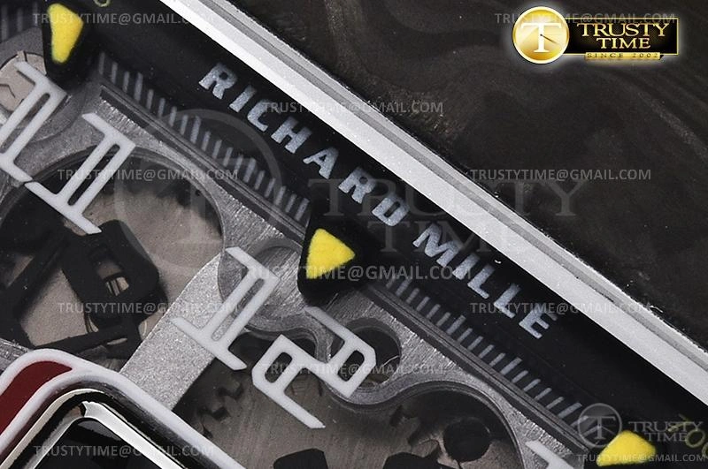 RM0189E – RM011-03 Auto Flyback Chrono EasyCare 590