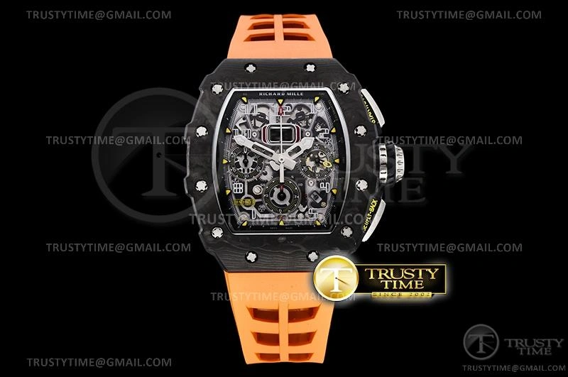 RM0189E – RM011-03 Auto Flyback Chrono EasyCare 590