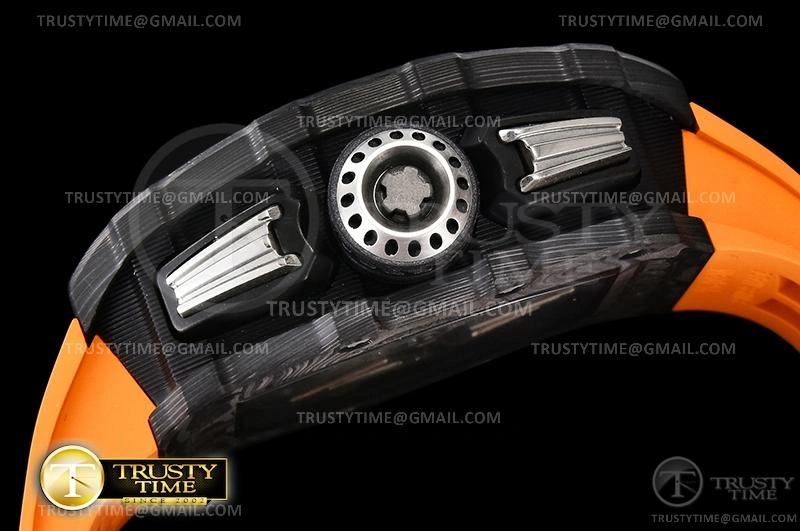 RM0189E – RM011-03 Auto Flyback Chrono EasyCare 590