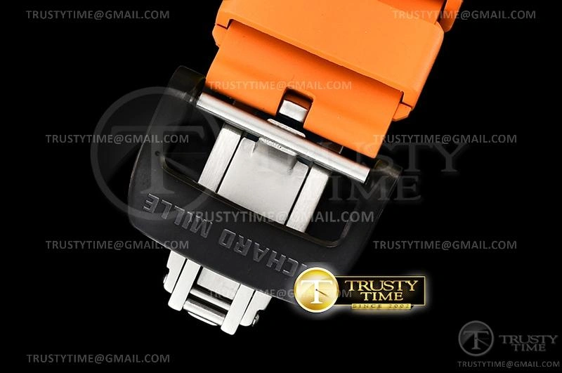 RM0189E – RM011-03 Auto Flyback Chrono EasyCare 590