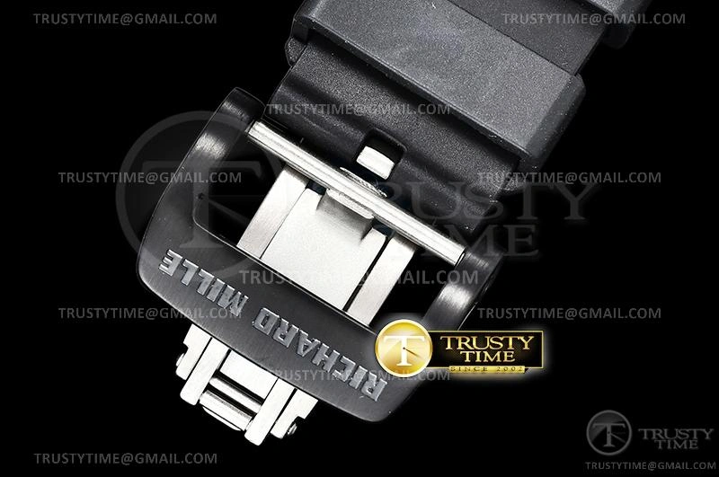ComfortFit RM0189F – RM011-03 Auto Flyback Chrono 591