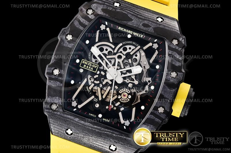 HighPerformance RM0191 – RM035-02 Rafael Nadal 593