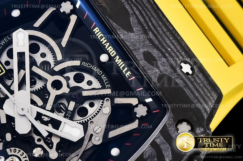 HighPerformance RM0191 – RM035-02 Rafael Nadal 593