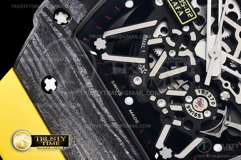 HighPerformance RM0191 – RM035-02 Rafael Nadal 593