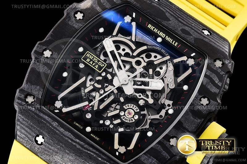 HighPerformance RM0191 – RM035-02 Rafael Nadal 593