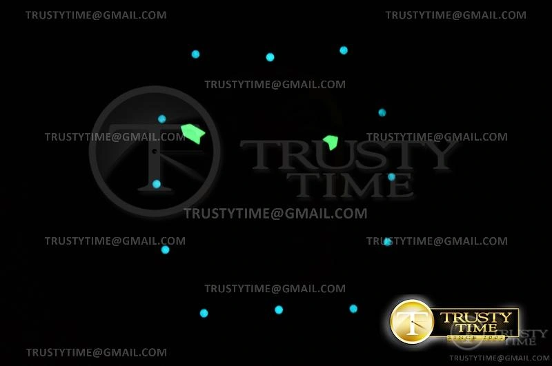 RM188A – RM052 Skull Tourbillon Fashionable 594