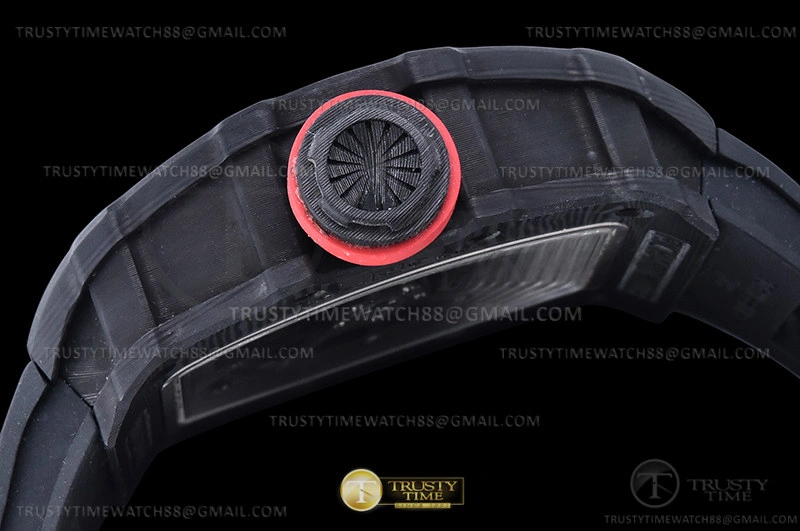 RM35-02 Rafael Nadal Blk Blk FC VRU ZF V5 Miyota Mod Comfortable 596