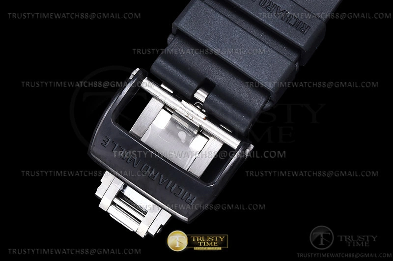 RM35-02 Rafael Nadal Blk Blk FC VRU ZF V5 Miyota Mod Comfortable 596