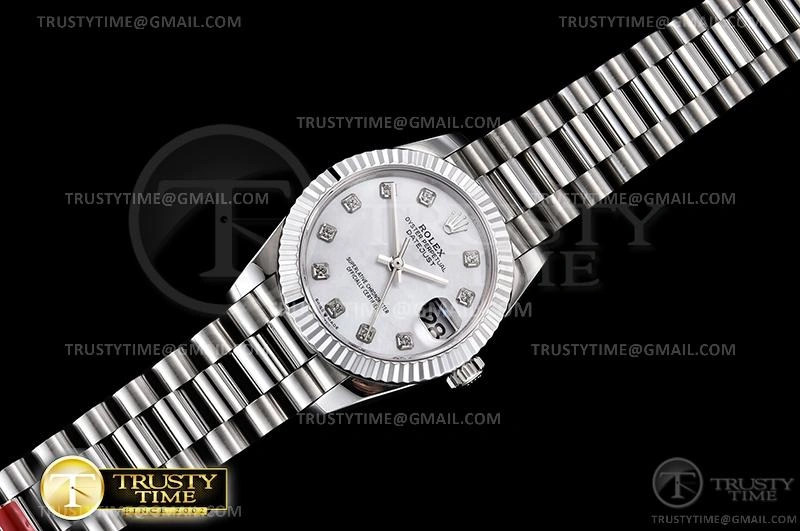 Durable RMDJ0250B – DJ Midsize 31mm 813