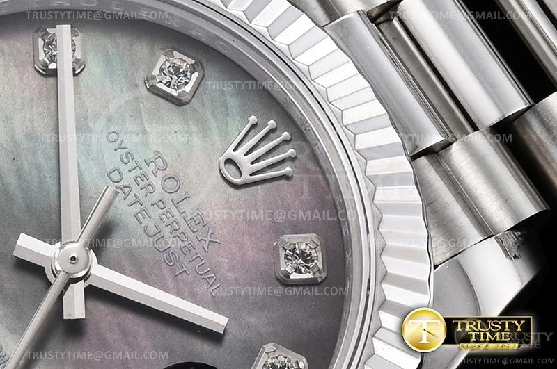 OdorResistant RMDJ0250C – DJ Midsize 31mm 815