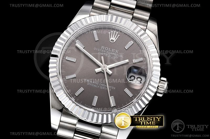 Lightweight RMDJ0251C – DJ Midsize 31mm 819