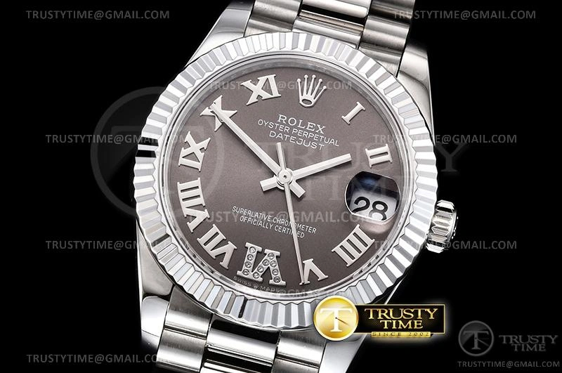 RMDJ0252B – DJ Midsize 31mm Classic 821