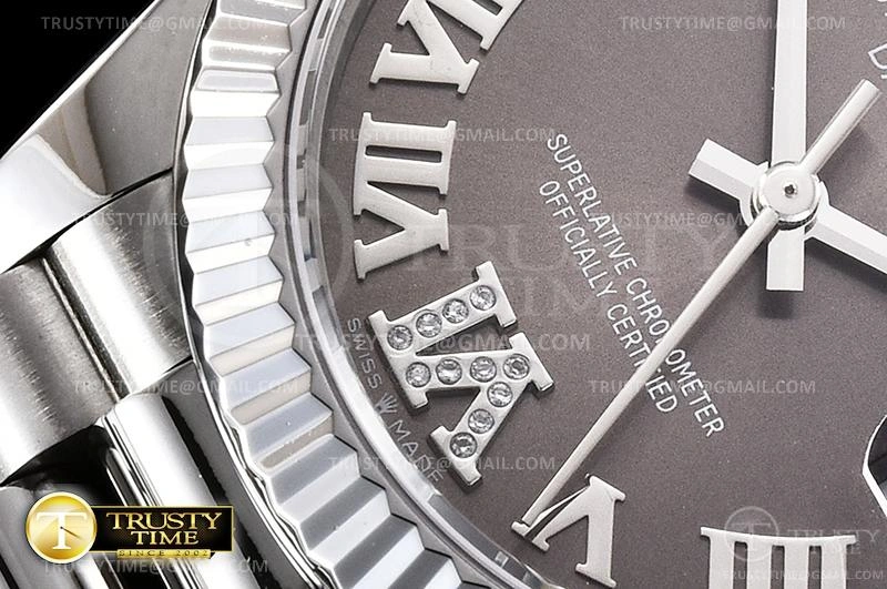 RMDJ0252B – DJ Midsize 31mm Classic 821