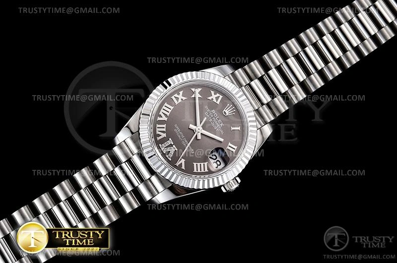 RMDJ0252B – DJ Midsize 31mm Classic 821