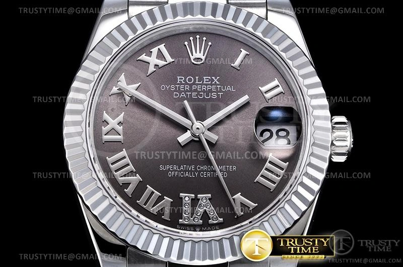 RMDJ0252B – DJ Midsize 31mm Classic 821