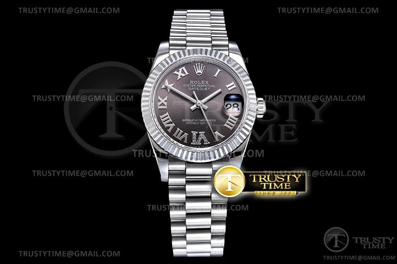 RMDJ0252B – DJ Midsize 31mm Classic 821