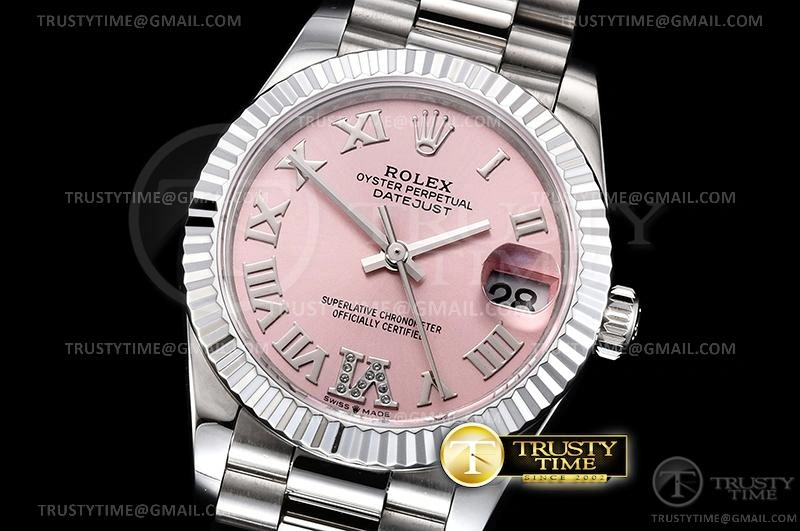 RMDJ0252C – DJ Midsize 31mm Reliable 820