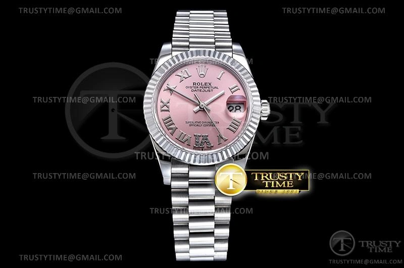 RMDJ0252C – DJ Midsize 31mm Reliable 820