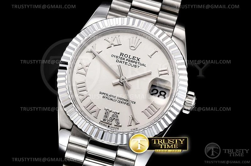 RMDJ0252D – DJ Midsize 31mm DailyWear 824