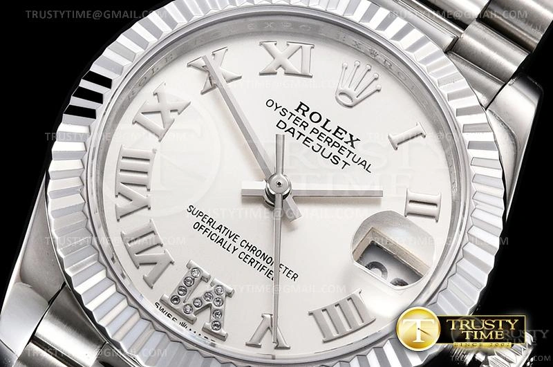 RMDJ0252D – DJ Midsize 31mm DailyWear 824