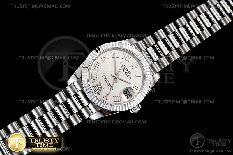 RMDJ0252D – DJ Midsize 31mm DailyWear 824