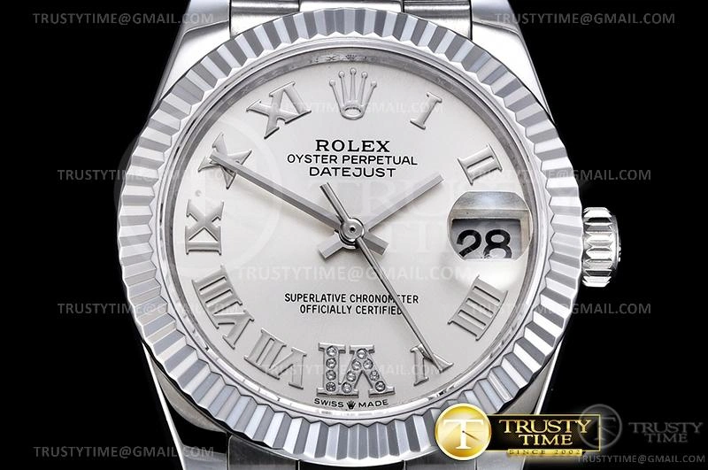 RMDJ0252D – DJ Midsize 31mm DailyWear 824