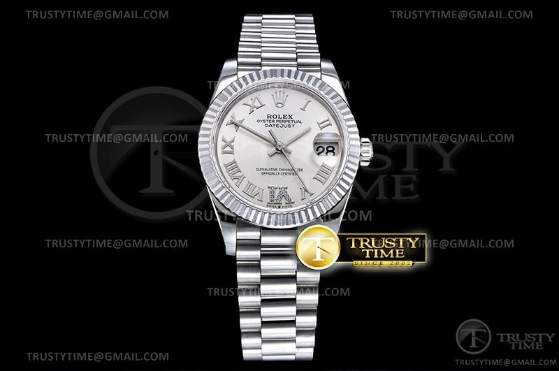 RMDJ0252D – DJ Midsize 31mm DailyWear 824