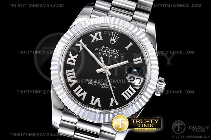 Sporty RMDJ0253B – DJ Midsize 31mm 822