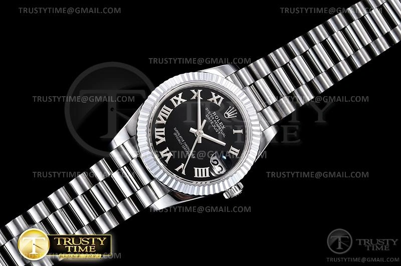 Sporty RMDJ0253B – DJ Midsize 31mm 822
