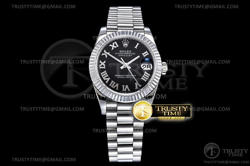 Sporty RMDJ0253B – DJ Midsize 31mm 822