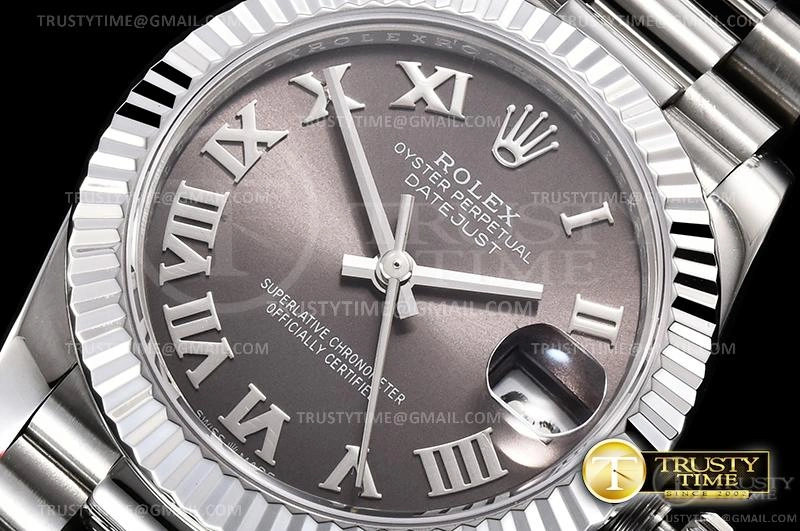RMDJ0253E – DJ Midsize 31mm Sophisticated 825