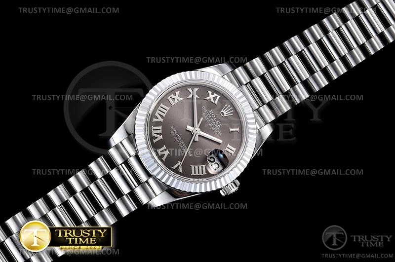 RMDJ0253E – DJ Midsize 31mm Sophisticated 825