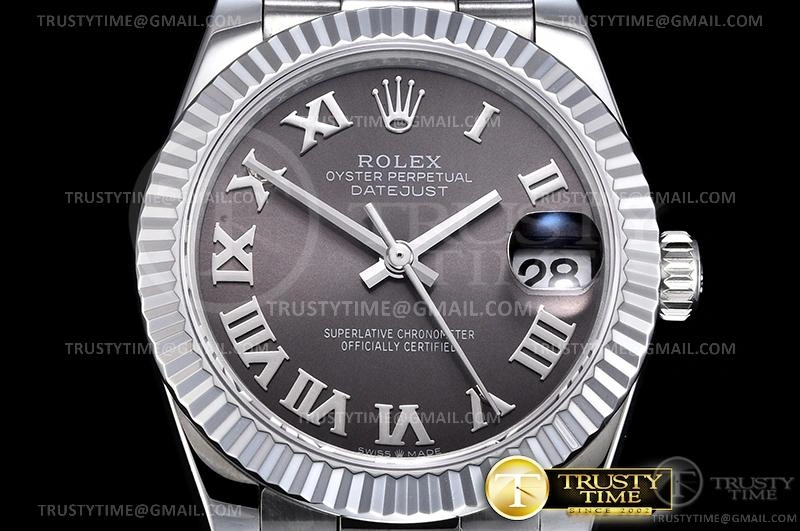 RMDJ0253E – DJ Midsize 31mm Sophisticated 825
